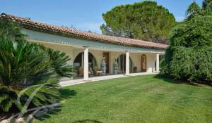 Vente Maison Mougins