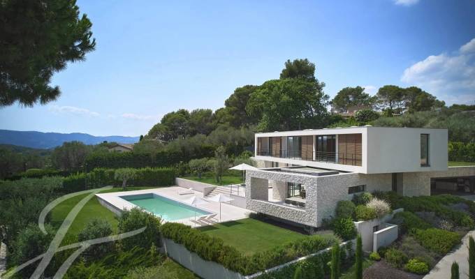 Vente Maison Mougins