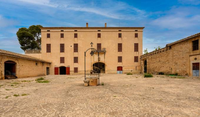 Vente Maison Palma de Mallorca