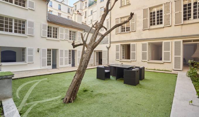 Vente Maison Paris 5ème