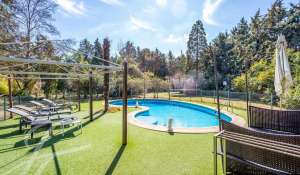 Vente Maison Pozuelo de Alarcón