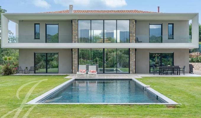 Vente Maison Roquefort-les-Pins