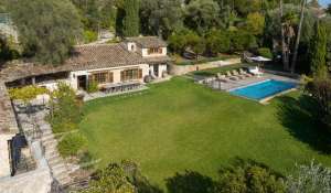 Vente Maison Saint-Paul-de-Vence