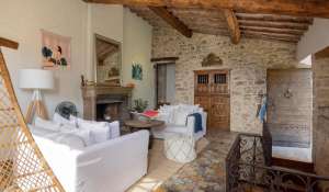 Vente Maison Saint-Paul-de-Vence