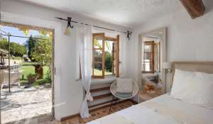 Vente Maison Saint-Paul-de-Vence