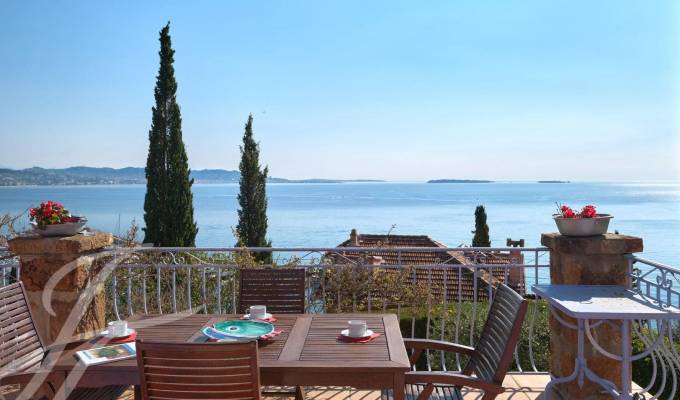 Vente Maison Théoule-sur-Mer