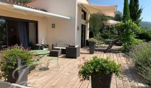 Vente Maison Tourrettes-sur-Loup