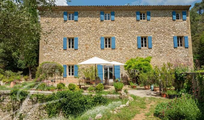 Vente Moulin Aix-en-Provence