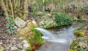 Vente Propriété Aix-en-Provence