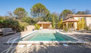 Vente Propriété Lourmarin