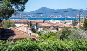 Vente Propriété Saint-Tropez