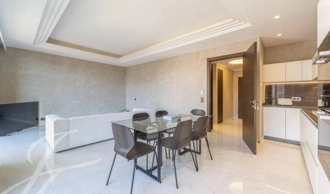 Vente Studio Monaco