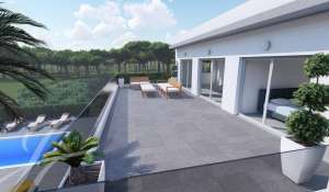 Vente Terrain constructible Cala Llenya