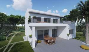 Vente Terrain constructible Cala Llenya