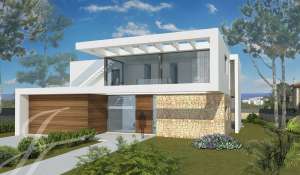 Vente Terrain constructible Cala Vinyes