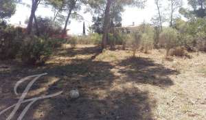 Vente Terrain constructible Cala Vinyes