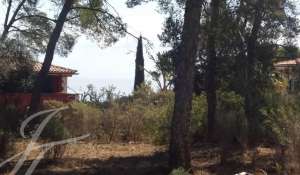 Vente Terrain constructible Cala Vinyes