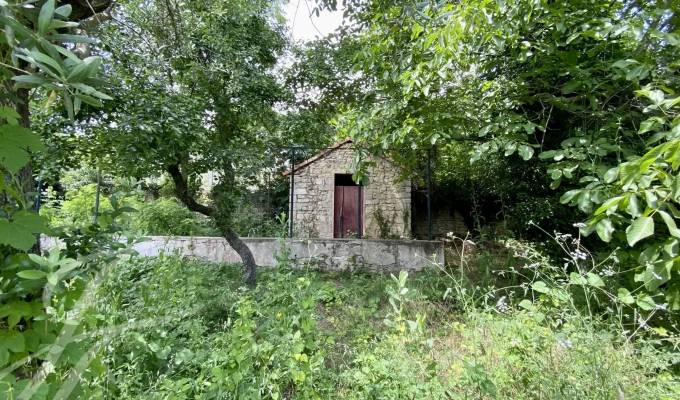 Vente Terrain constructible Cucuron