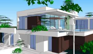 Vente Terrain constructible Santa Ponsa