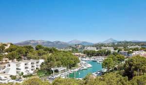 Vente Terrain constructible Santa Ponsa