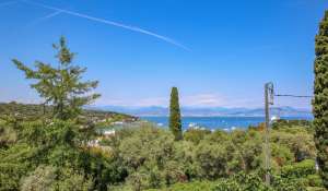 Vente Villa Antibes