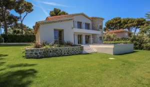 Vente Villa Antibes