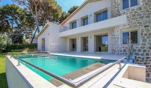 Vente Villa Antibes