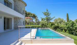 Vente Villa Antibes