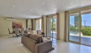 Vente Villa Antibes