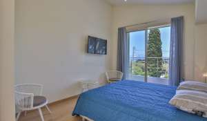 Vente Villa Antibes