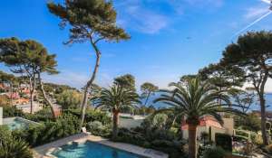 Vente Villa Antibes