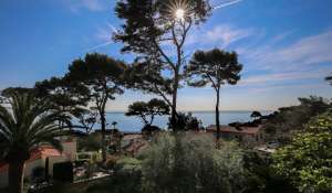 Vente Villa Antibes