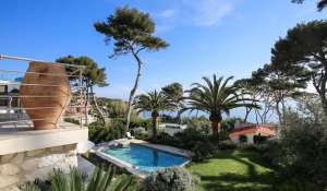 Vente Villa Antibes