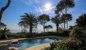 Vente Villa Antibes