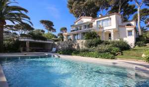 Vente Villa Antibes