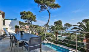 Vente Villa Antibes