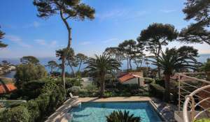 Vente Villa Antibes