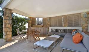 Vente Villa Antibes