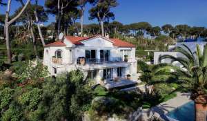 Vente Villa Antibes