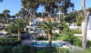 Vente Villa Antibes