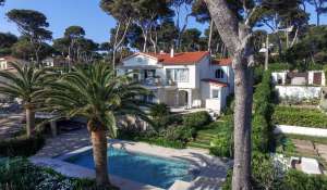 Vente Villa Antibes