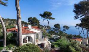 Vente Villa Antibes