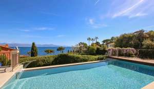 Vente Villa Antibes