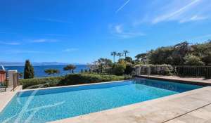 Vente Villa Antibes