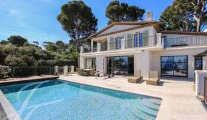 Vente Villa Antibes