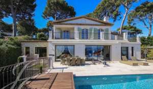 Vente Villa Antibes