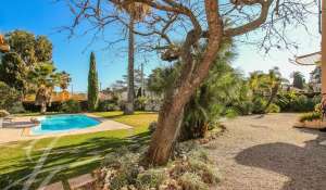 Vente Villa Antibes