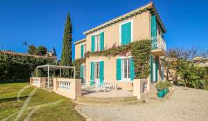 Vente Villa Antibes