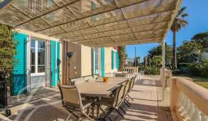 Vente Villa Antibes