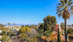 Vente Villa Antibes